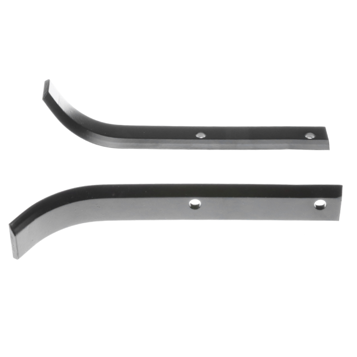 Outils, couteaux de fraises. Type bineur. Ø de travail 360 mm. Longueur : 230 mm