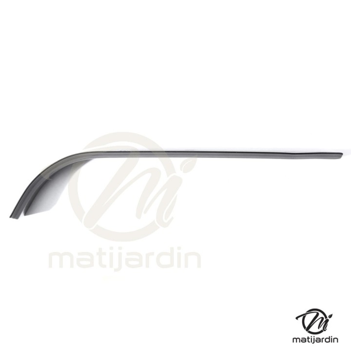 Outils, couteaux de fraises. Type bineur. Ø de travail 360 mm. Longueur : 230 mm