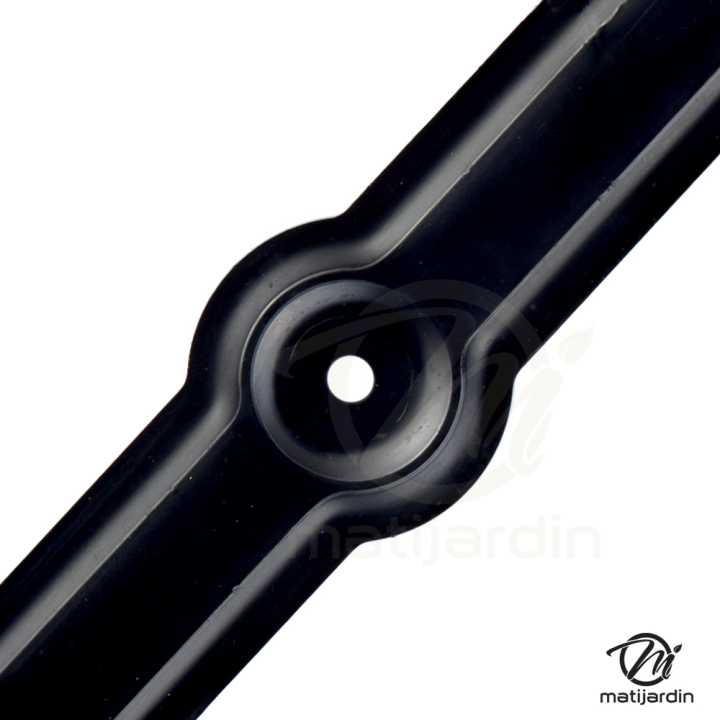 Lame tondeuse pour Noma/AMF A4016-030. N° 303065. Coupe 51,5 cm
