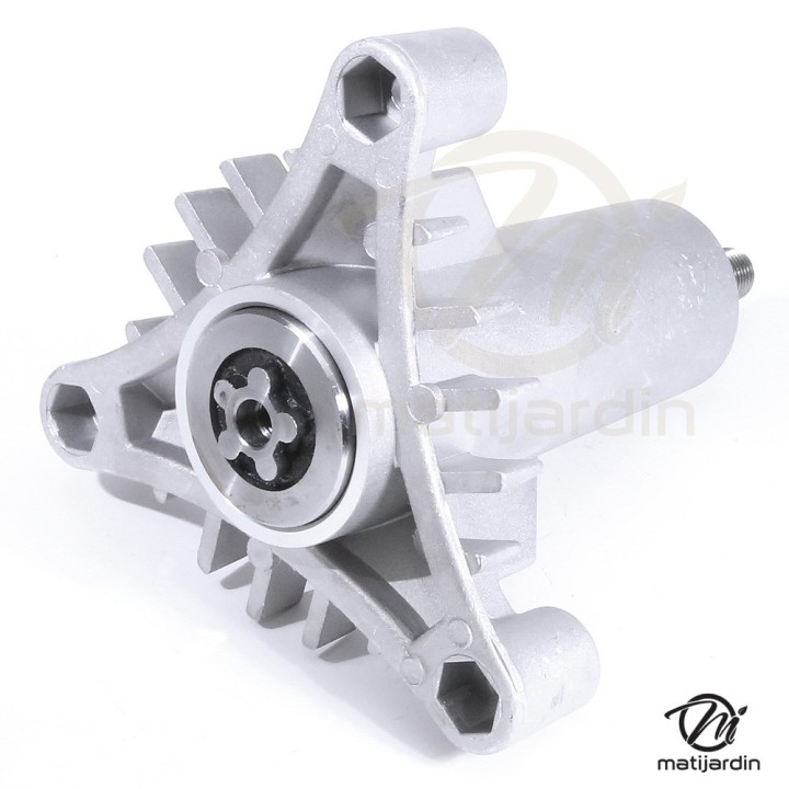 Lame + palier + vis pour AYP/Roper 38", 96 cm