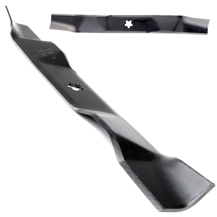 Lame + palier + vis pour AYP/Roper 38", 96 cm