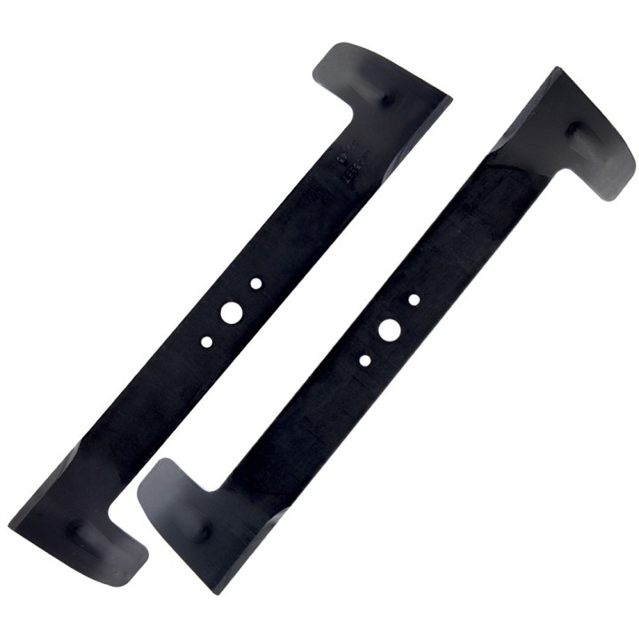 Lame + support + courroie pour Castelgarden Twin cut 102, TC102