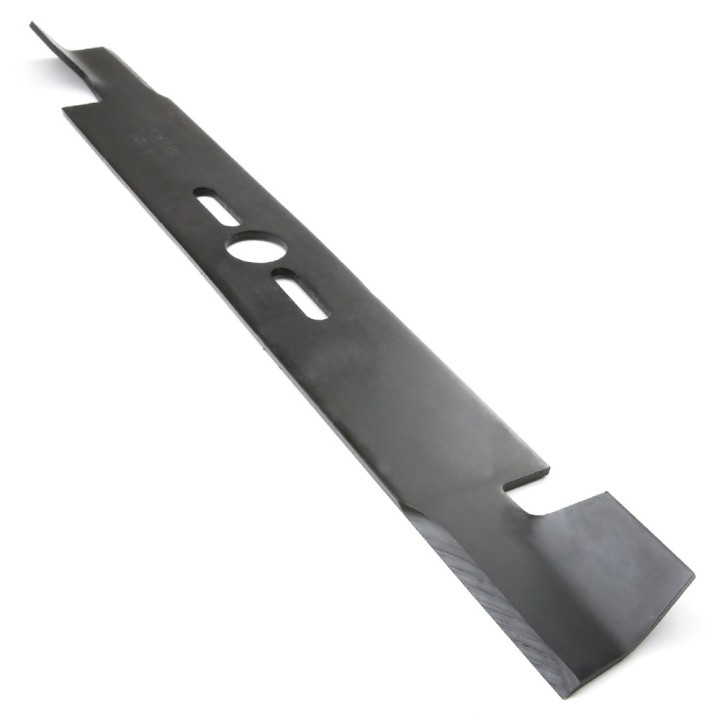 Lame tondeuse universelle soufflante 1er Prix. Coupe 48,2 cm