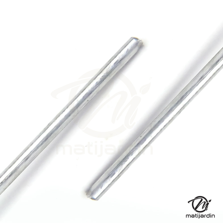 Câble souple, corde à piano. Diamètre 1,8 mm. Rouleau 30 m