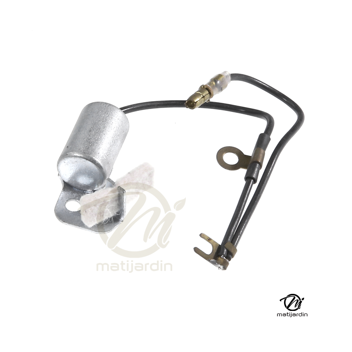 Condensateur pour débroussailleuse Mitsubishi, Kaaz