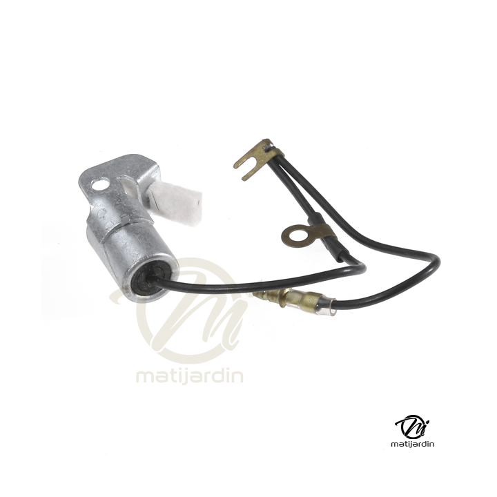 Condensateur pour débroussailleuse Mitsubishi, Kaaz