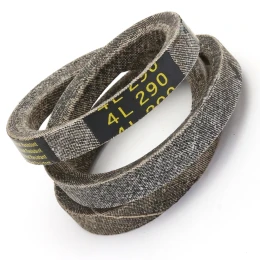 Courroie tondeuse Teknic 4L29 Kevlar Trapézoïdale - 12,7 mm x 737 mm