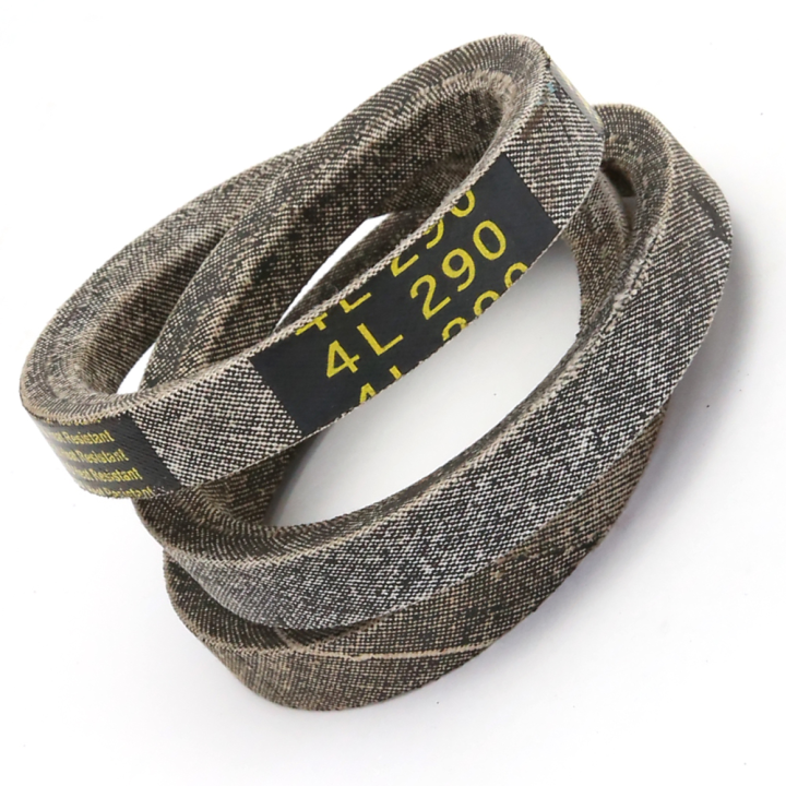 Courroie tondeuse Teknic 4L29 Kevlar Trapézoïdale - 12,7 mm x 737 mm