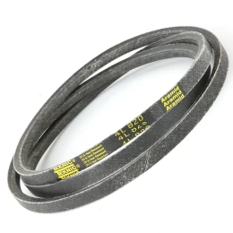 Courroie tondeuse Teknic 4L82 Kevlar Trapézoïdale - 12,7 mm x 2083 mm