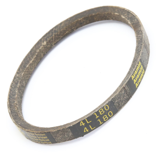 Courroie tondeuse Teknic 4L18 Kevlar Trapézoïdale - 12,7 mm x 457 mm