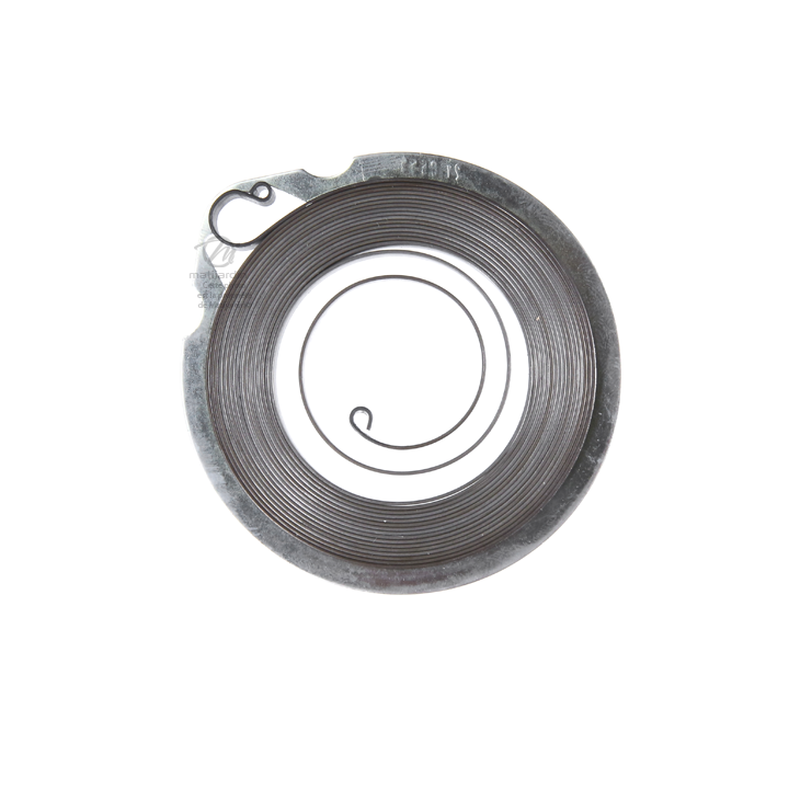 Ressort de lanceur pour débroussailleuse, tronçonneuse Husqvarna. 501630201