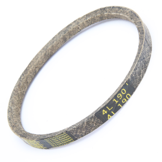 Courroie tondeuse Teknic 4L19 Kevlar Trapézoïdale - 12,7 mm x 483 mm