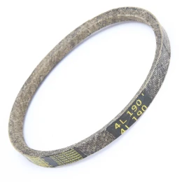Courroie tondeuse Teknic 4L19 Kevlar Trapézoïdale - 12,7 mm x 483 mm