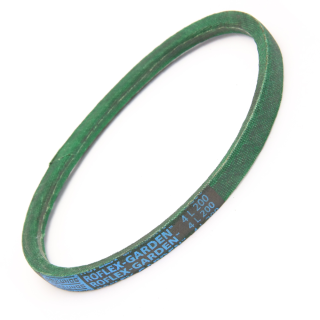 Courroie tondeuse 4L200 Continental Kevlar - 12,7 x 7,2 x 508  mm