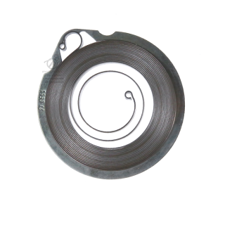 Ressort de lanceur pour débroussailleuse, tronçonneuse Husqvarna. 50 14 604 02