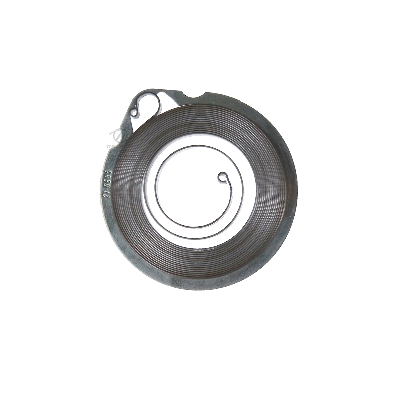 Ressort De Lanceur Adaptable Pour Débroussailleuse Husqvarna/Partner K750 K760 - Référence 5062589-01
