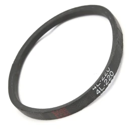 Courroie tondeuse Teknic 4L22 Kevlar Trapézoïdale - 12,7 mm x 559 mm