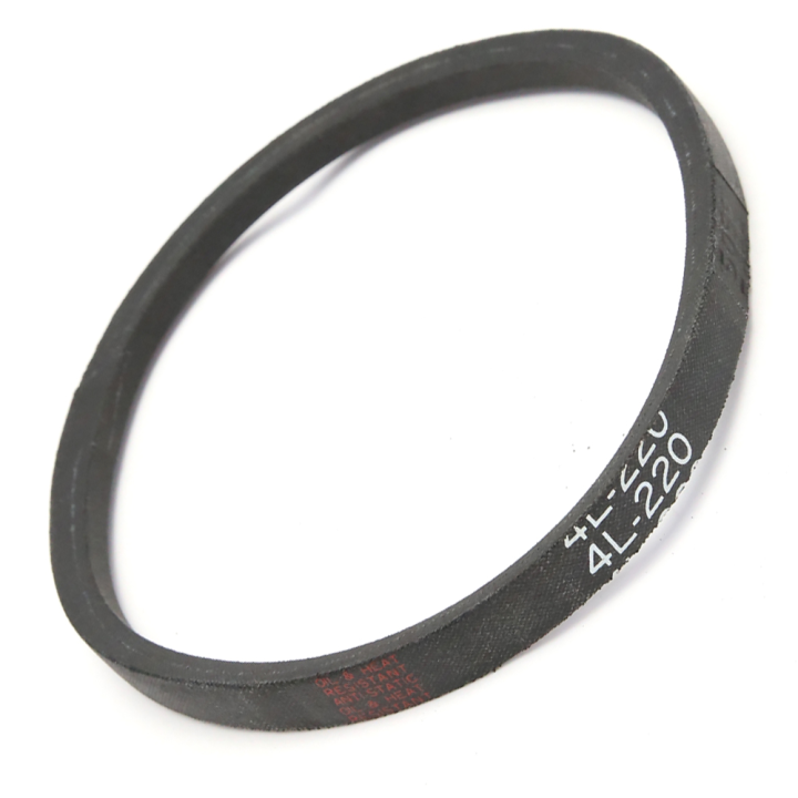 Courroie tondeuse Teknic 4L22 Kevlar Trapézoïdale - 12,7 mm x 559 mm