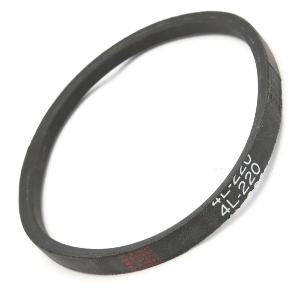 Courroie tondeuse Teknic 4L22 Kevlar Trapézoïdale - 12,7 mm x 559 mm