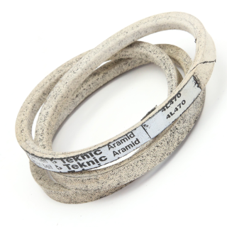 Courroie tondeuse Teknic 4L47 Kevlar Trapézoïdale - 12,7 mm x 1194 mm