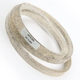 Courroie tondeuse Teknic 4L48 Kevlar Trapézoïdale - 12,7 mm x 1219 mm