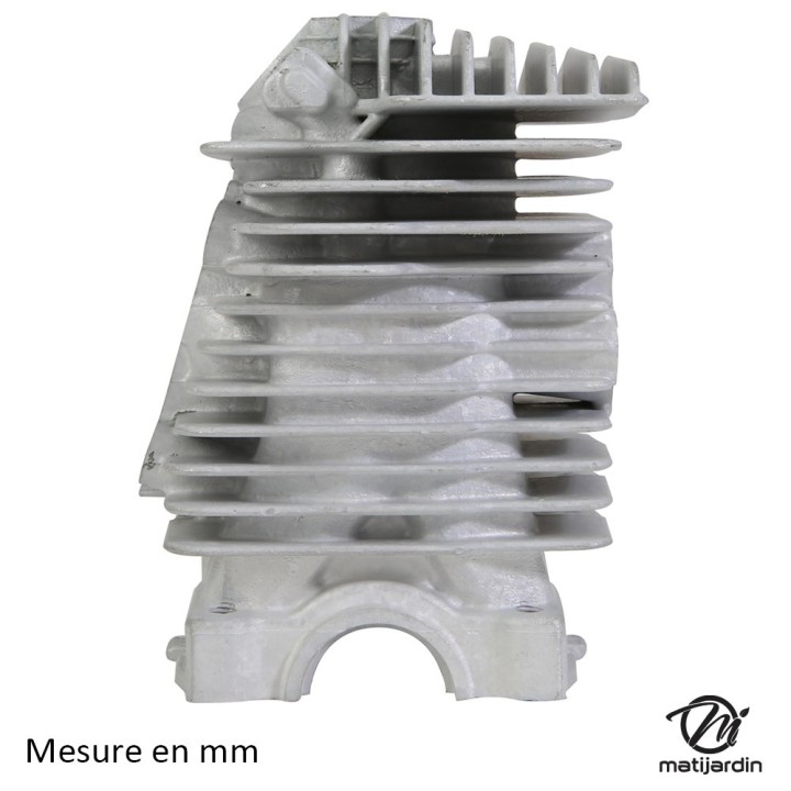 Cylindre piston pour tronçonneuse Stihl MS211, MS211C