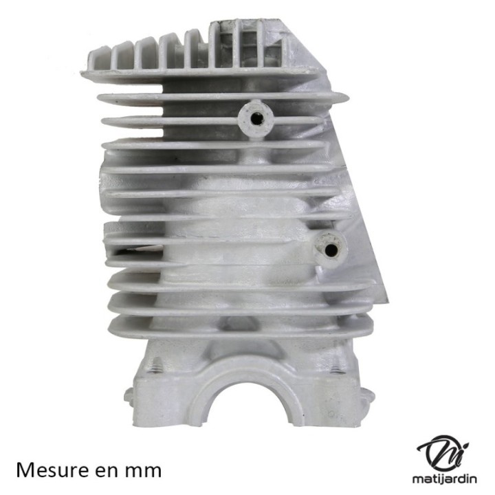 Cylindre piston pour tronçonneuse Stihl MS211, MS211C