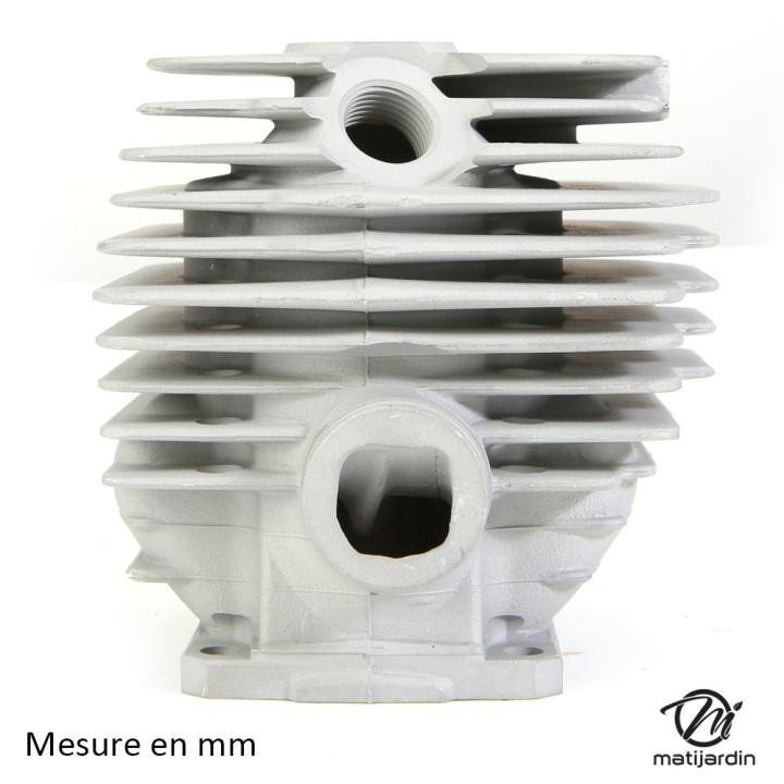 Cylindre piston pour tronçonneuse Stihl 028AV 028 AV Super