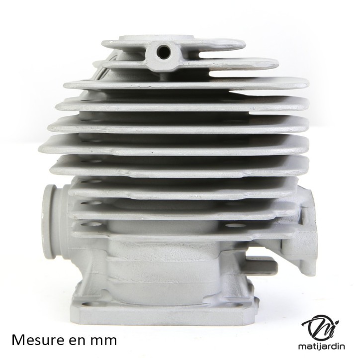 Cylindre piston pour tronçonneuse Stihl 028AV 028 AV Super