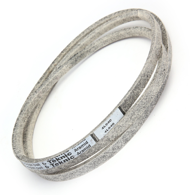 Courroie Tondeuse Trapézoïdale Kevlar 4L350 - 12,7 X 889 Mm - Pièce Détachée Motoculture