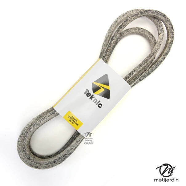 Courroie tondeuse Teknic 4L94 Kevlar Trapézoïdale - 12,7 mm x 2388 mm