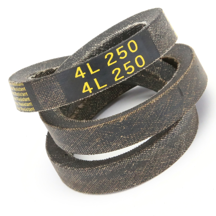 Courroie tondeuse Teknic 4L25 Kevlar Trapézoïdale - 12,7 mm x 635 mm