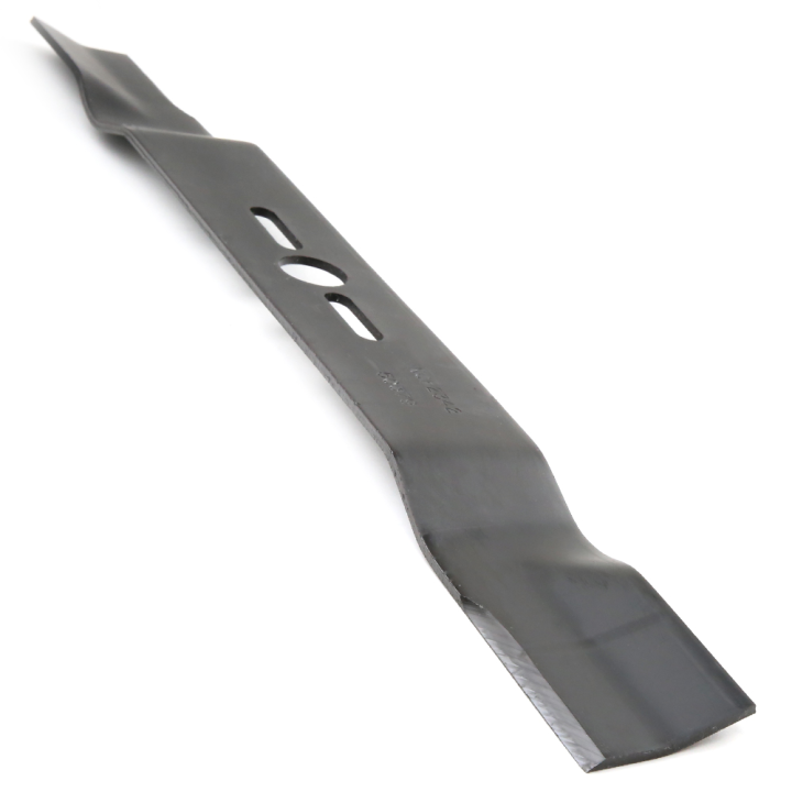 Lame tondeuse universelle galbée Rotary Premium. Coupe 55,8 cm