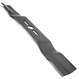 Lame tondeuse universelle galbée 1er prix. Coupe 50,8 cm