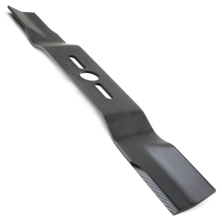 Lame tondeuse universelle galbée 1er prix. Coupe 48,2 cm