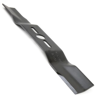 Lame tondeuse universelle galbée 1er prix. Coupe 45,7 cm