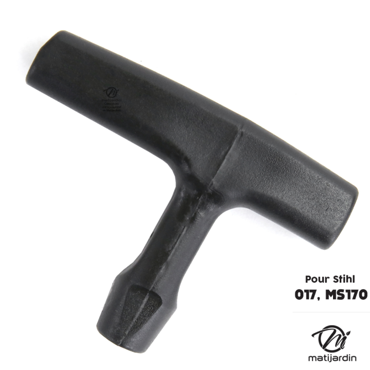 Poignée de lanceur Stihl