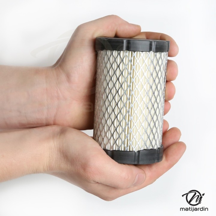 Filtre à air pour Briggs & Stratton 31P677, 31C700, 17.5 CH