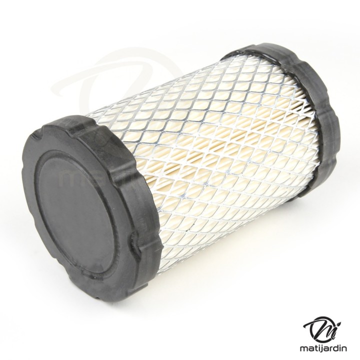 Filtre à air pour Briggs & Stratton 31P677, 31C700, 17.5 CH