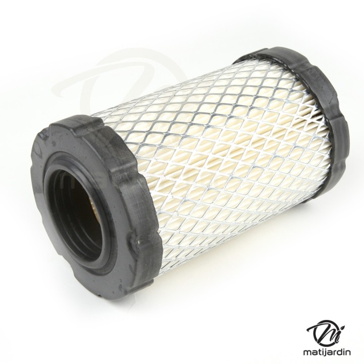 Filtre à air pour Briggs & Stratton 31P677, 31C700, 17.5 CH
