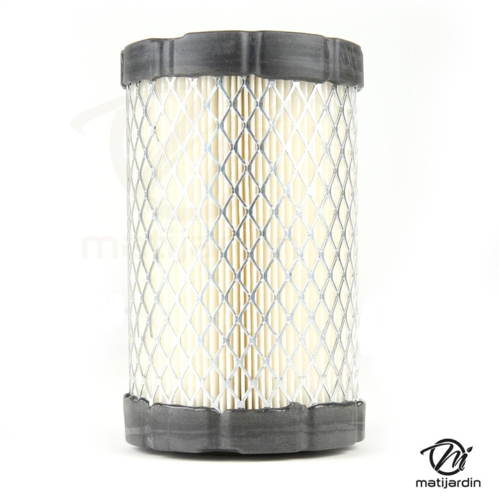 Filtre à air pour Briggs & Stratton 31P677, 31C700, 17.5 CH