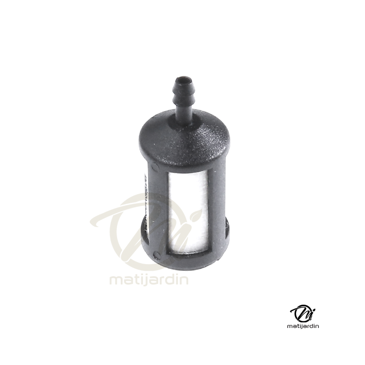 Crépine à essence type ZF-3 Zama