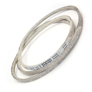 Courroie tondeuse Teknic 4L96 Kevlar Trapézoïdale - 12,7 mm x 2438 mm