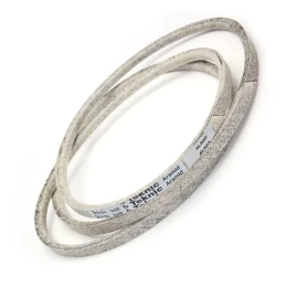 Courroie tondeuse Teknic 4L96 Kevlar Trapézoïdale - 12,7 mm x 2438 mm