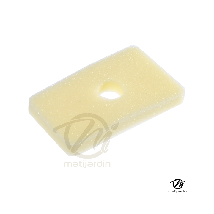 Filtre à air principal pour moteur Husqvarna