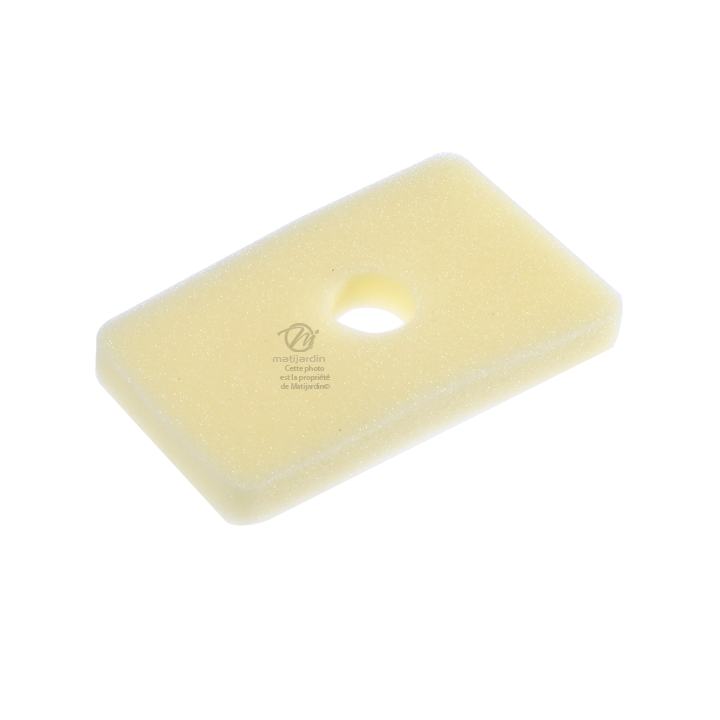 Filtre à air principal pour moteur Husqvarna