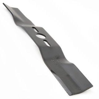 Lame tondeuse universelle galbée 1er prix. Coupe 40,6 cm