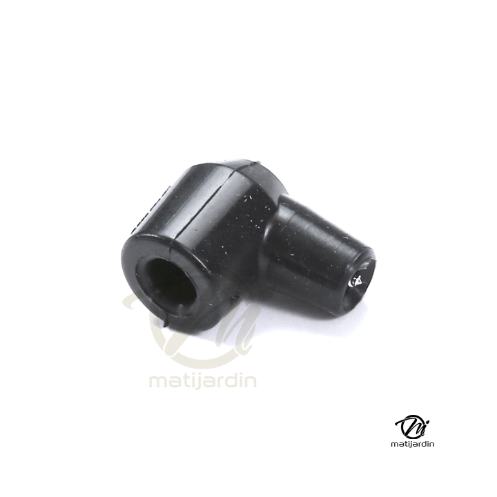 Connecteur de bougie. Antiparasite. Etanche