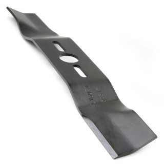 Lame tondeuse universelle galbée 1er prix. Coupe 38,1 cm