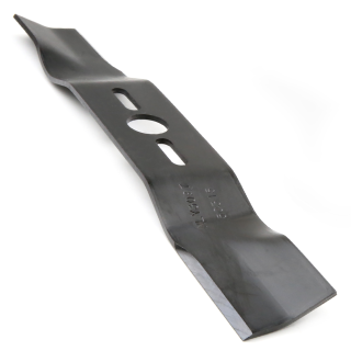 Lame tondeuse universelle galbée Rotary Premium. Coupe 38,1 cm